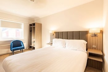 Standard Room, 1 Double Bed, Non Smoking