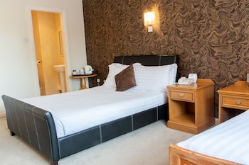 Family Room, Multiple Beds, Non Smoking