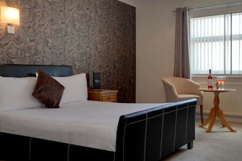 Standard Room, 1 Double Bed, Non Smoking