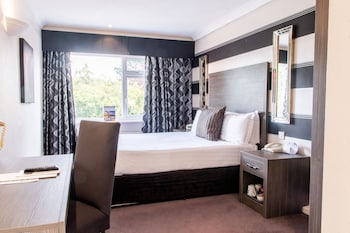 Standard Room, 1 Double Bed, Non Smoking