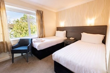 Standard Room, 2 Twin Beds, Non Smoking