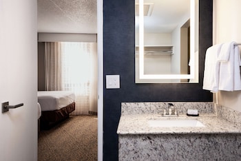 Suite, 2 Queen Beds