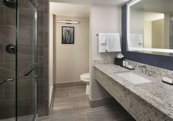 Suite, 1 King Bed