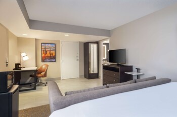 Studio Suite, 1 King Bed