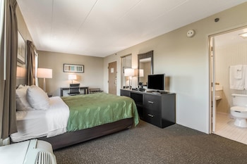 Standard Room, 1 Queen Bed with Sofa bed, Non Smoking