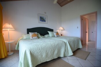 Superior Room, 2 Double Beds