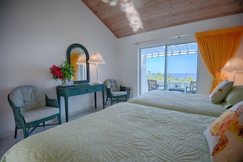 Superior Room, 2 Double Beds