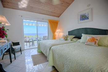 Superior Room, 2 Double Beds