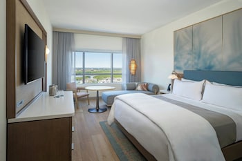 Suite, 1 Bedroom