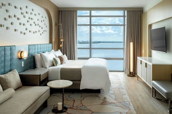 Presidential Suite, 1 Bedroom (View)