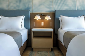 Room, 2 Queen Beds, Bay View