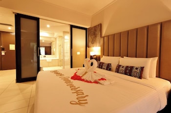 Luxury Double Room
