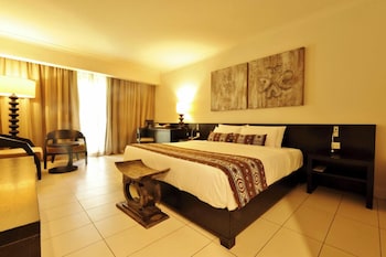 Double Room (Physically Accessible)