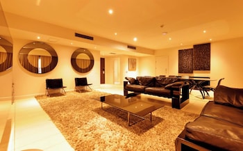 Presidential Suite