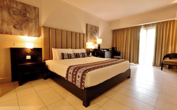 Double Room (Physically Accessible)