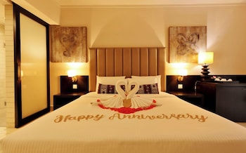 Luxury Double Room