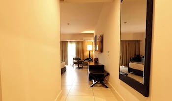 Double Room (Physically Accessible)