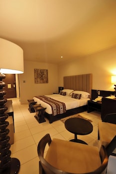 Luxury Double Room