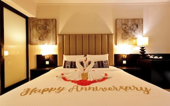Luxury Double Room