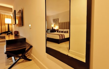 Double Room (Physically Accessible)