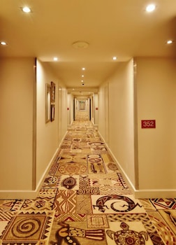 Luxury Double Room
