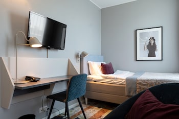 Standard Single Room (Small)