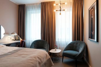 Classic Room (Large)