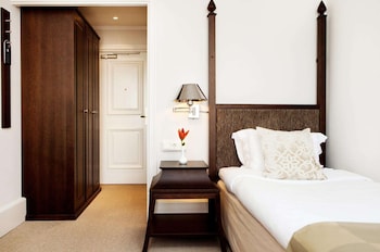 Standard Single Room (Small)