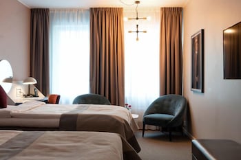 Classic Room (Large)