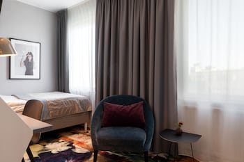 Standard Single Room (Small)