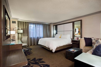 Room, 1 King Bed