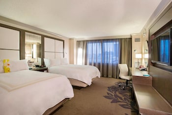 Room, 2 Double Beds