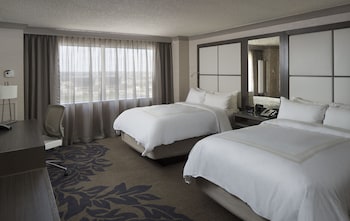 Room, 2 Double Beds