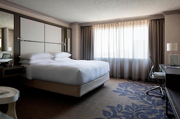 Room, 1 King Bed