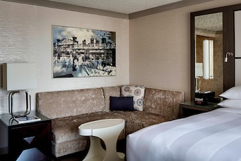 Room, 1 King Bed