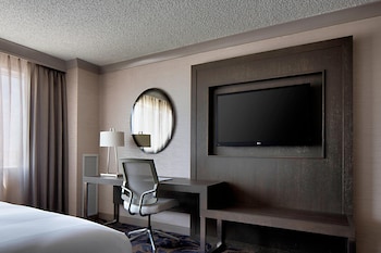 Room, 1 King Bed