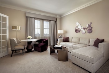 Suite, 1 Bedroom, Non Smoking, River View