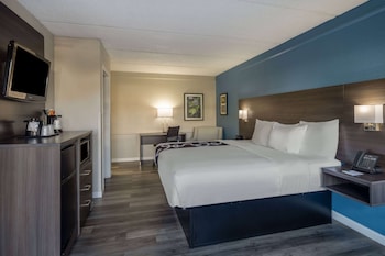 Room, 1 King Bed, Non Smoking