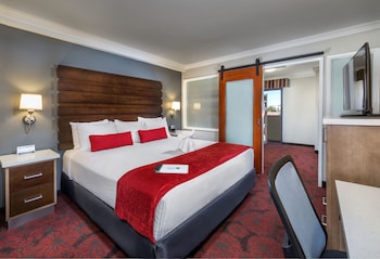 Suite, Multiple Beds (1 Bedroom Suite with Bunk Beds)