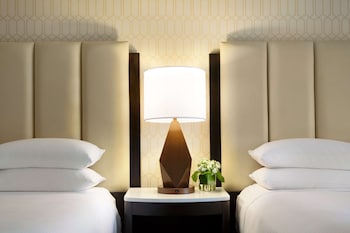 Standard Room, 2 Queen Beds, Non Smoking