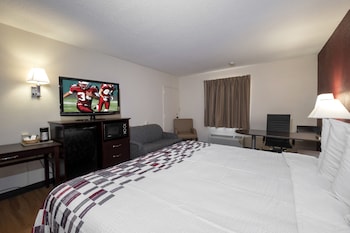 Superior Room, 1 King Bed (Smoke Free)