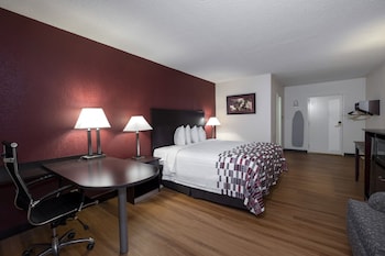 Superior Room, 1 King Bed (Smoke Free)