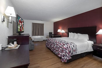 Superior Room, 1 King Bed (Smoke Free)