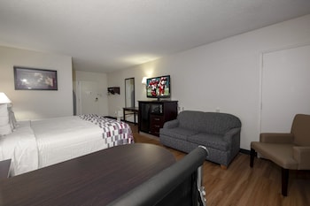 Superior Room, 1 King Bed (Smoke Free)