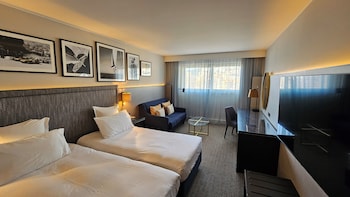 Superior Room, 2 Twin Beds