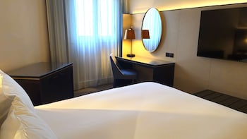 Superior Room, 1 Queen Bed