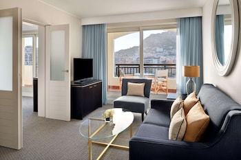 Suite, 2 Twin Beds (Riviera)