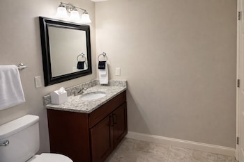 Luxury Studio Suite, Accessible