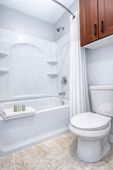Luxury Studio Suite, 1 King Bed