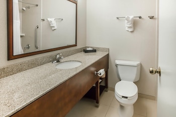 Standard Room, 2 Queen Beds, Non Smoking (Pets Allowed)